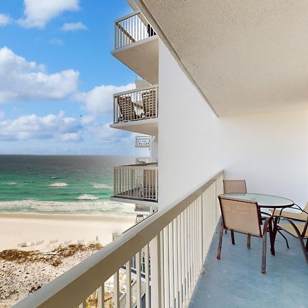 The Resorts Of Pelican Beach 1613 Destin Esterno foto