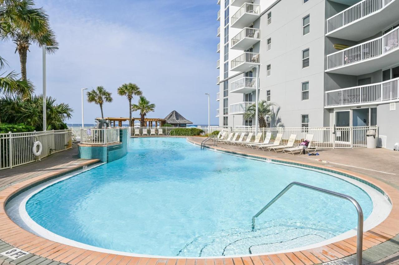 The Resorts Of Pelican Beach 1613 Destin Esterno foto