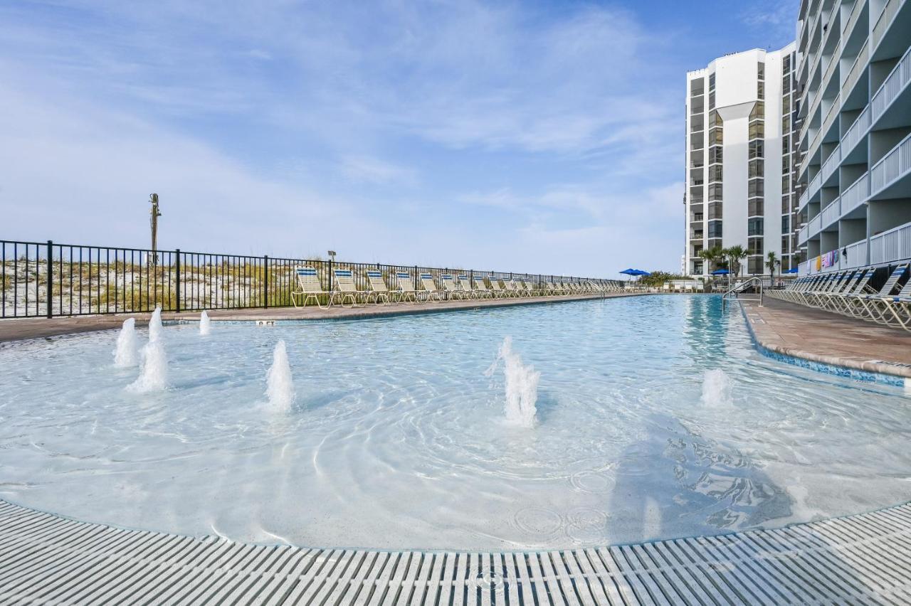The Resorts Of Pelican Beach 1613 Destin Esterno foto