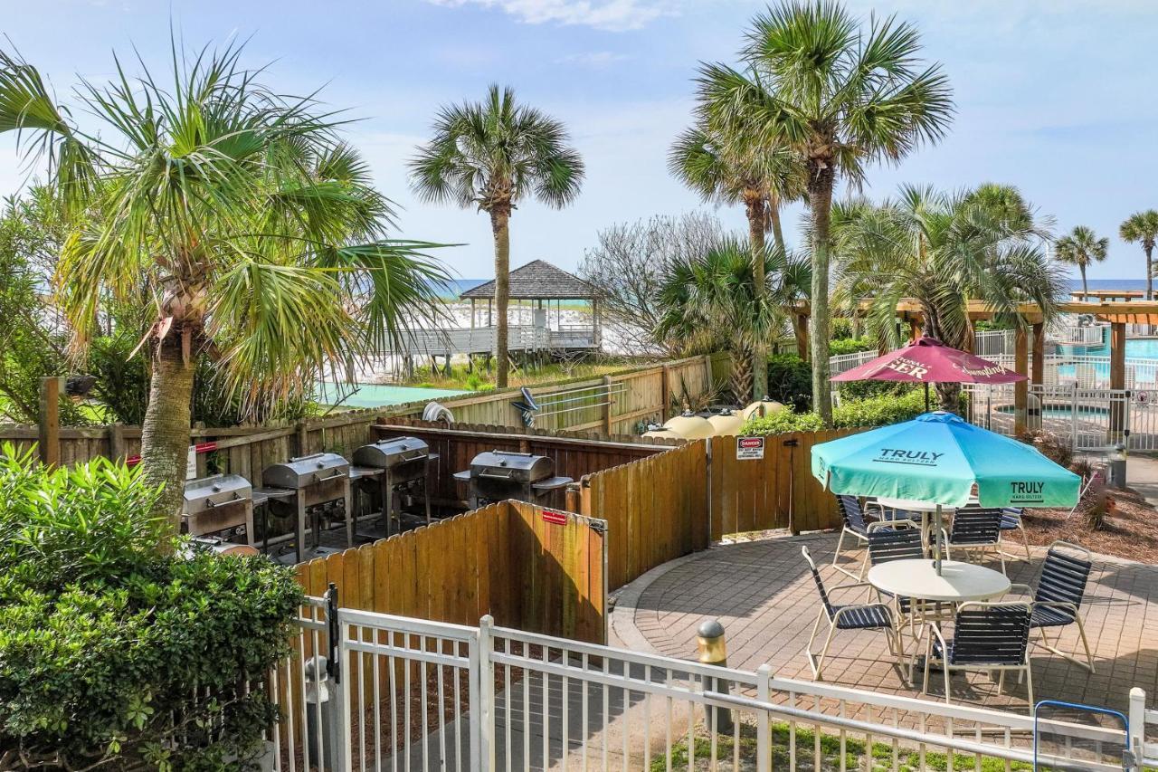 The Resorts Of Pelican Beach 1613 Destin Esterno foto