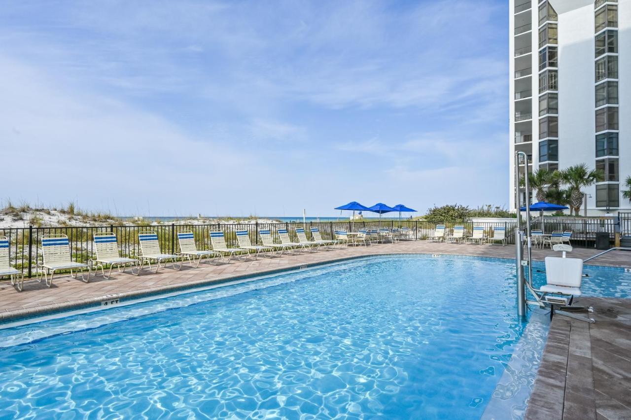 The Resorts Of Pelican Beach 1613 Destin Esterno foto