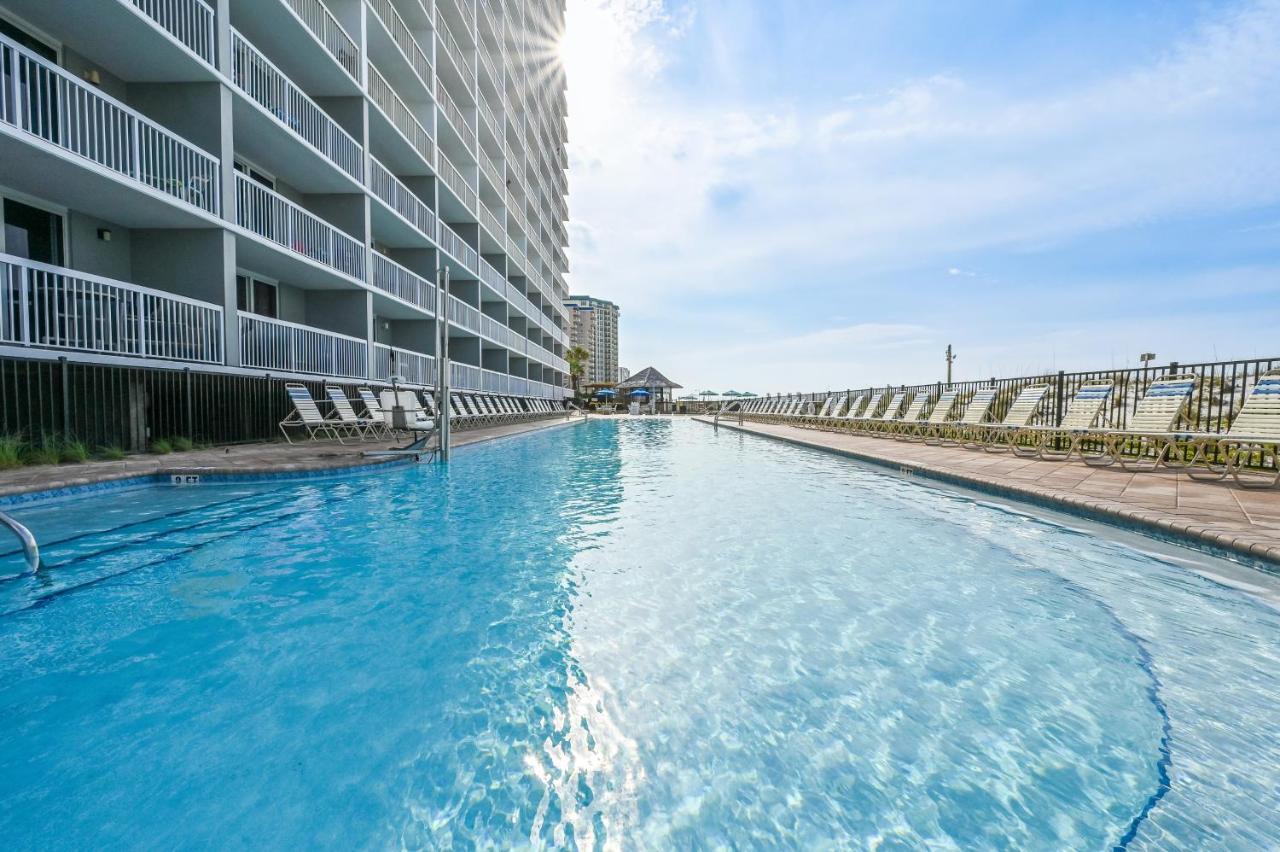 The Resorts Of Pelican Beach 1613 Destin Esterno foto