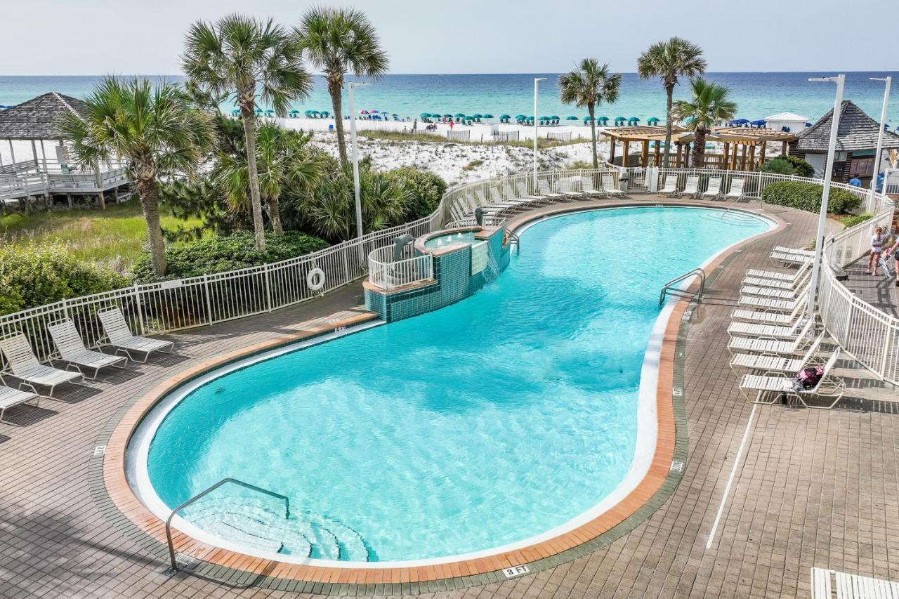 The Resorts Of Pelican Beach 1613 Destin Esterno foto