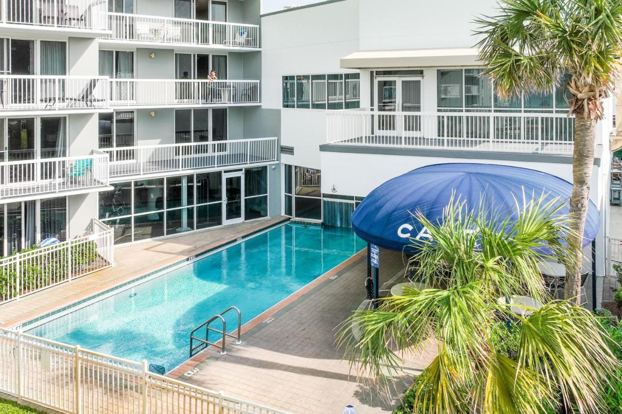The Resorts Of Pelican Beach 1613 Destin Esterno foto