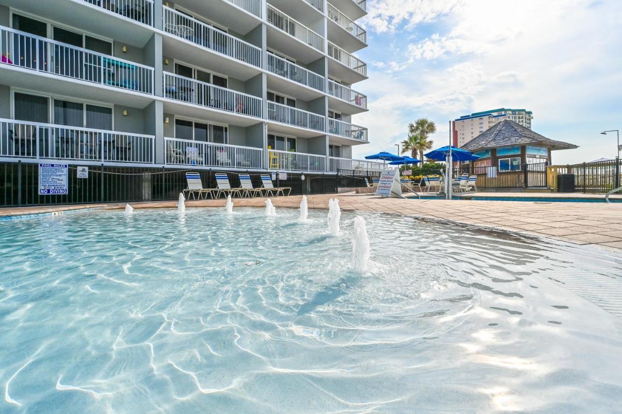 The Resorts Of Pelican Beach 1613 Destin Esterno foto