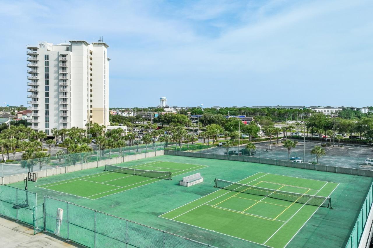 The Resorts Of Pelican Beach 1613 Destin Esterno foto