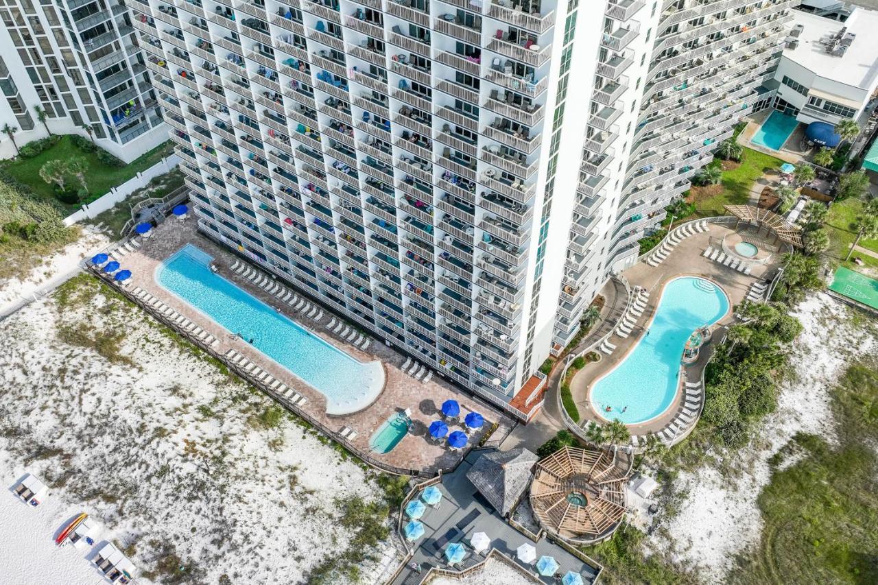 The Resorts Of Pelican Beach 1613 Destin Esterno foto