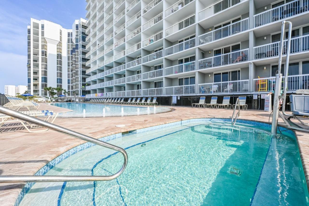 The Resorts Of Pelican Beach 1613 Destin Esterno foto