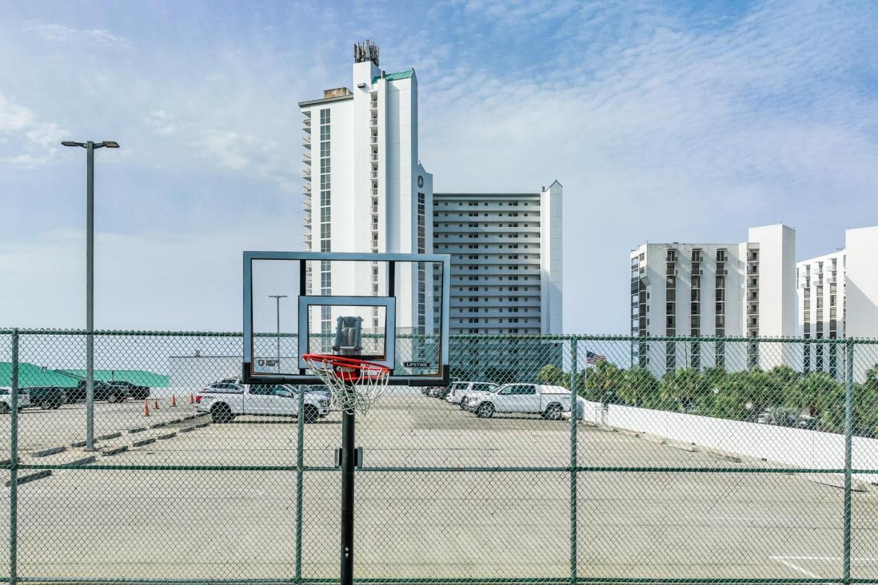 The Resorts Of Pelican Beach 1613 Destin Esterno foto