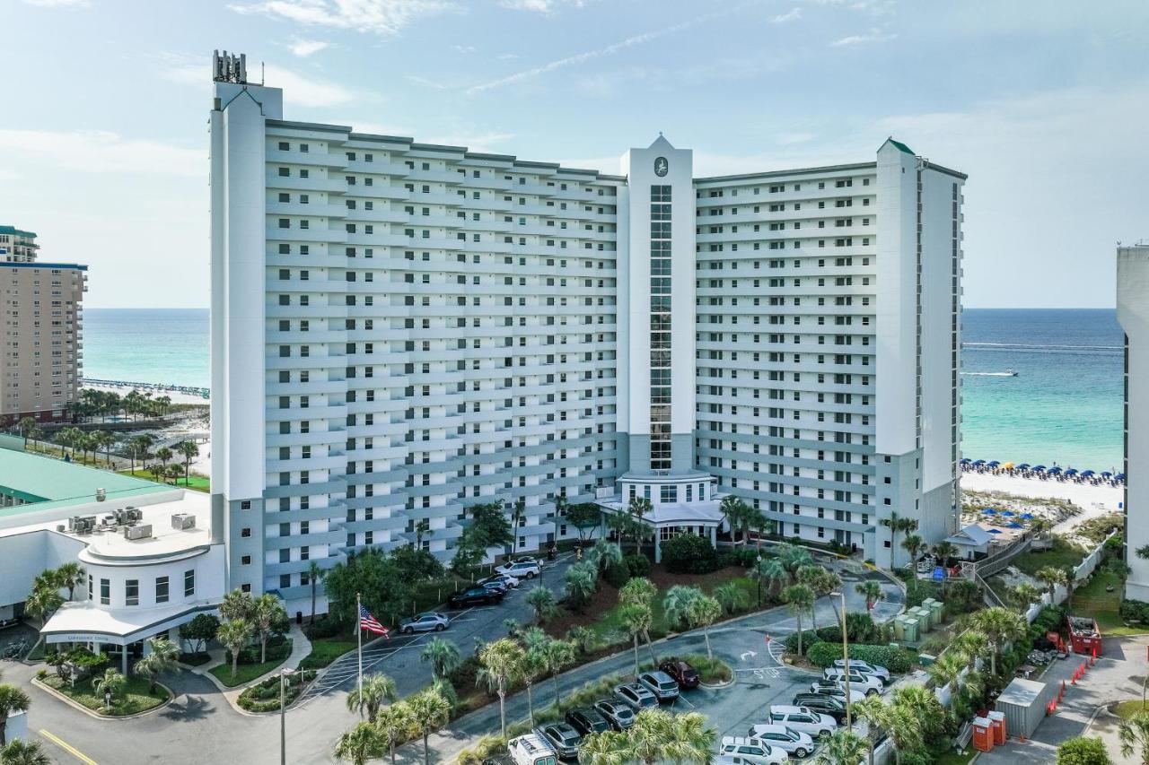 The Resorts Of Pelican Beach 1613 Destin Esterno foto