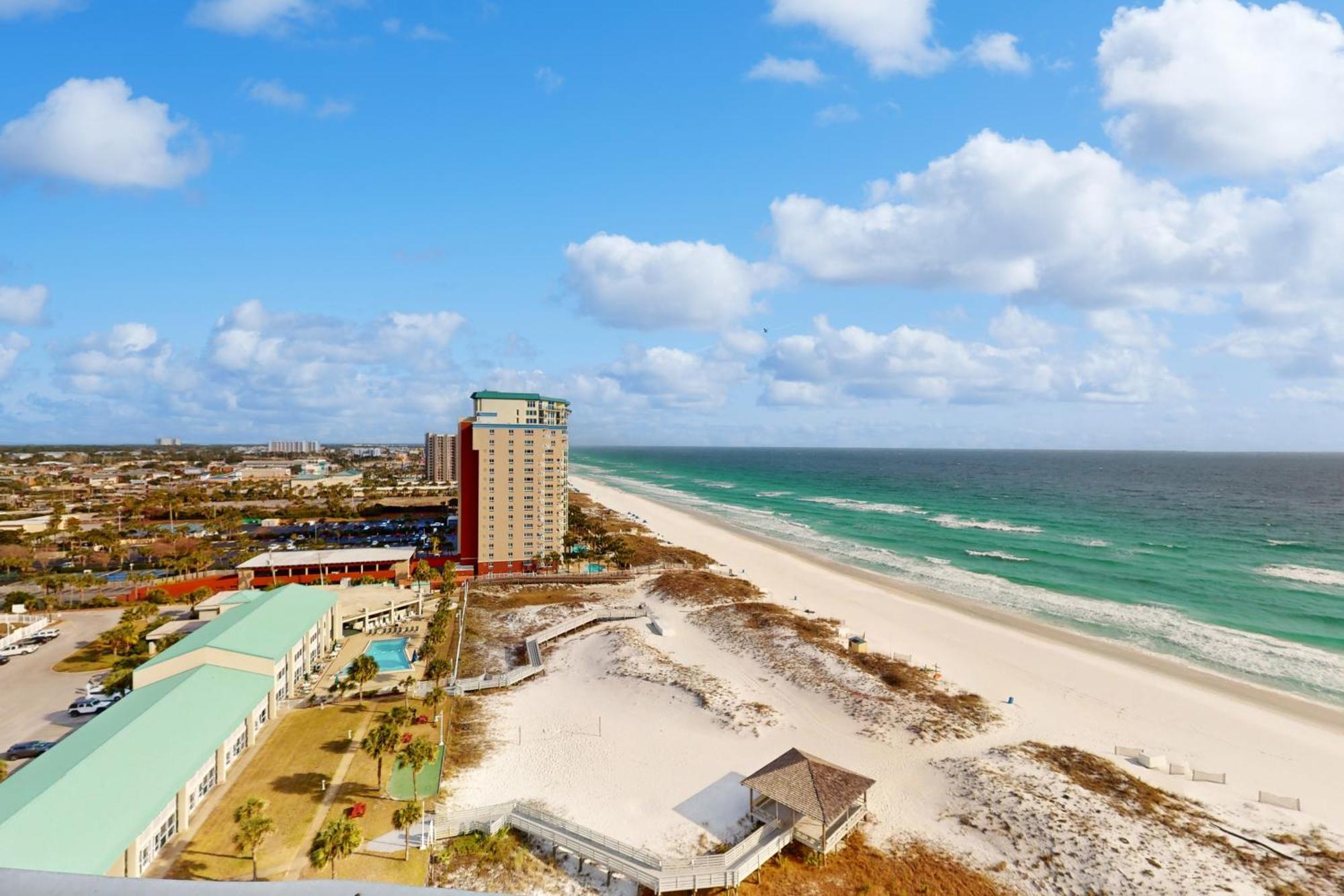 The Resorts Of Pelican Beach 1613 Destin Esterno foto