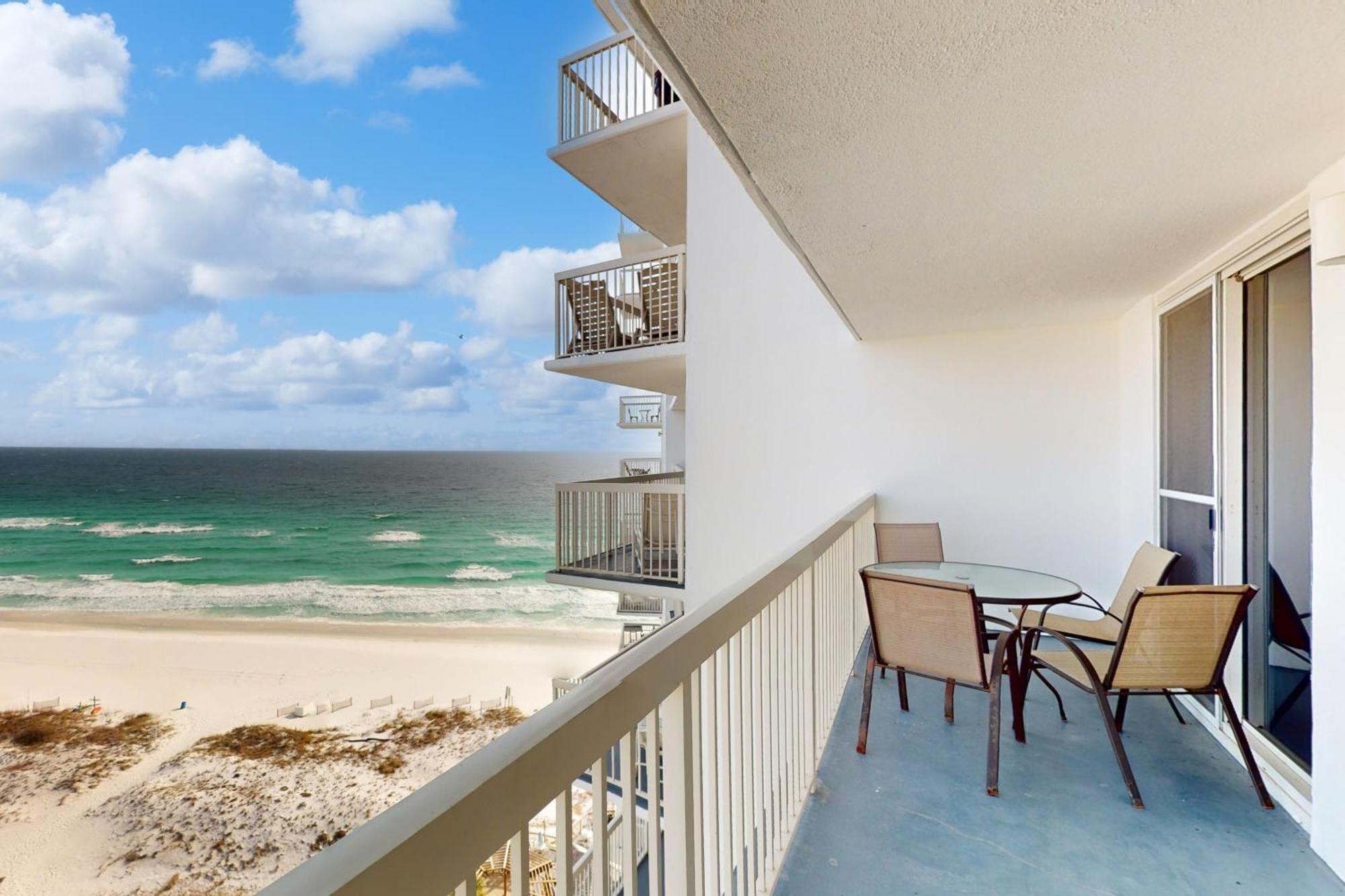 The Resorts Of Pelican Beach 1613 Destin Esterno foto