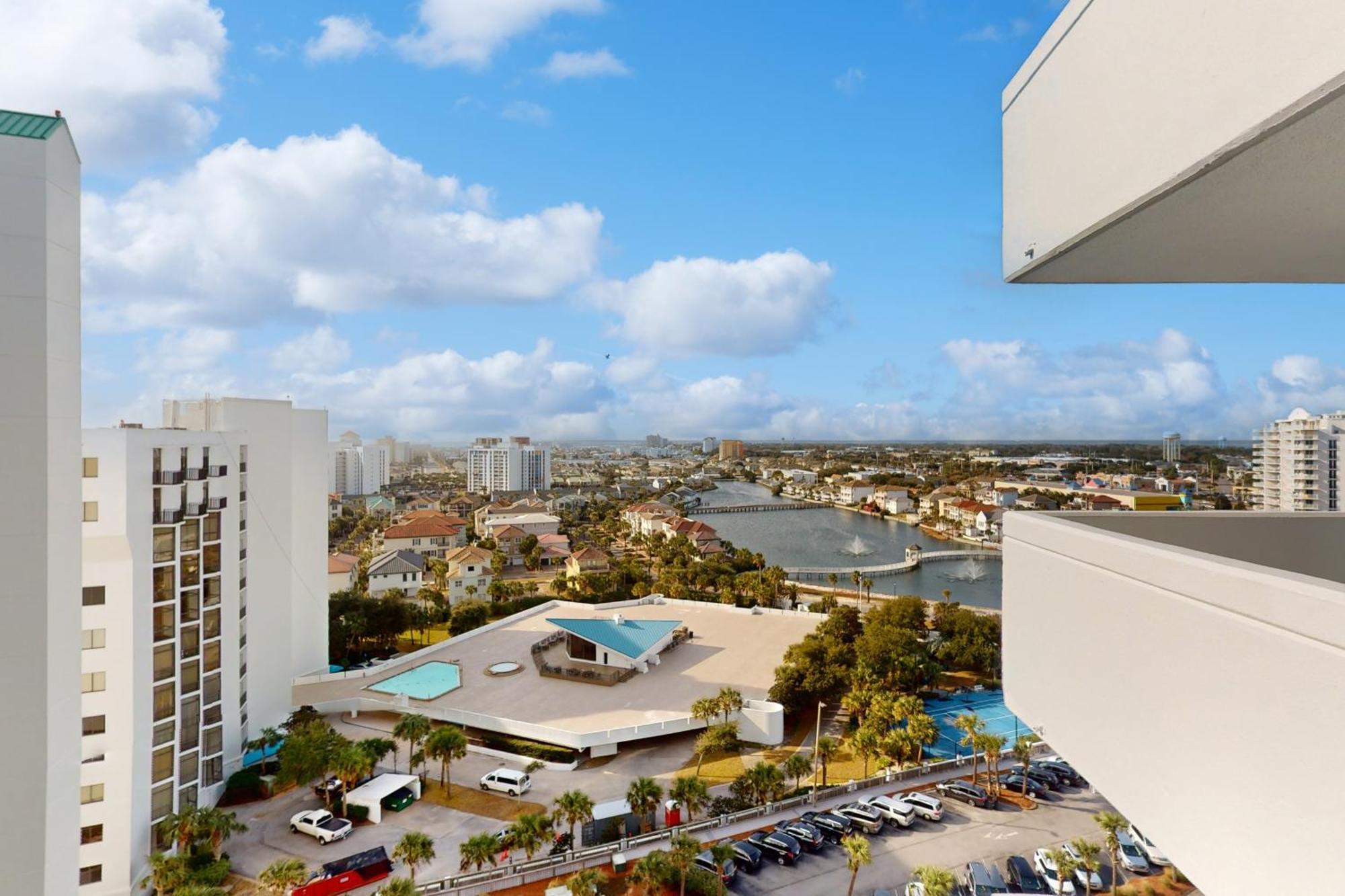 The Resorts Of Pelican Beach 1613 Destin Esterno foto