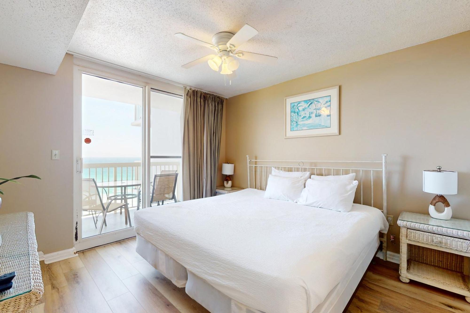 The Resorts Of Pelican Beach 1613 Destin Esterno foto