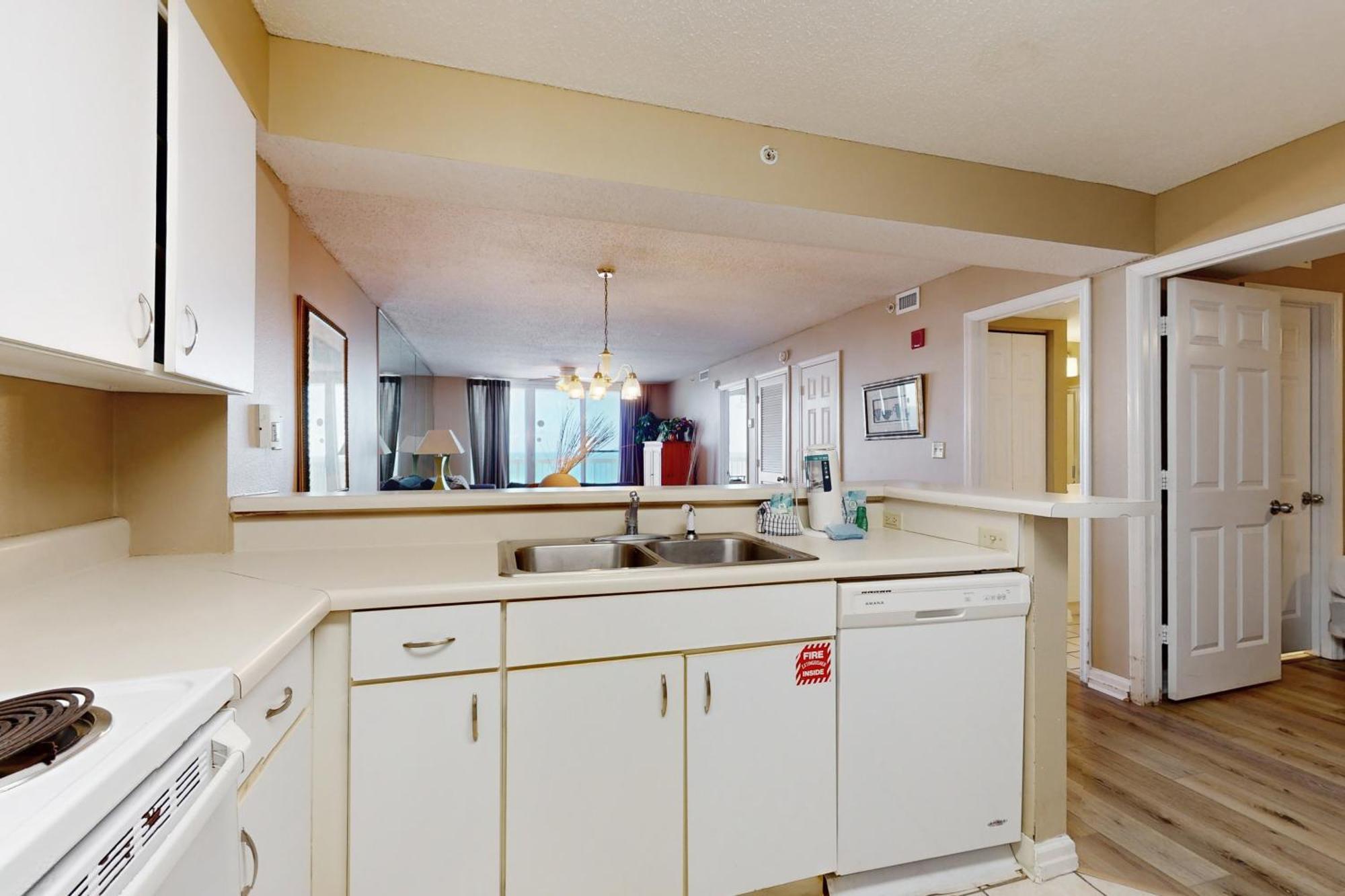 The Resorts Of Pelican Beach 1613 Destin Esterno foto