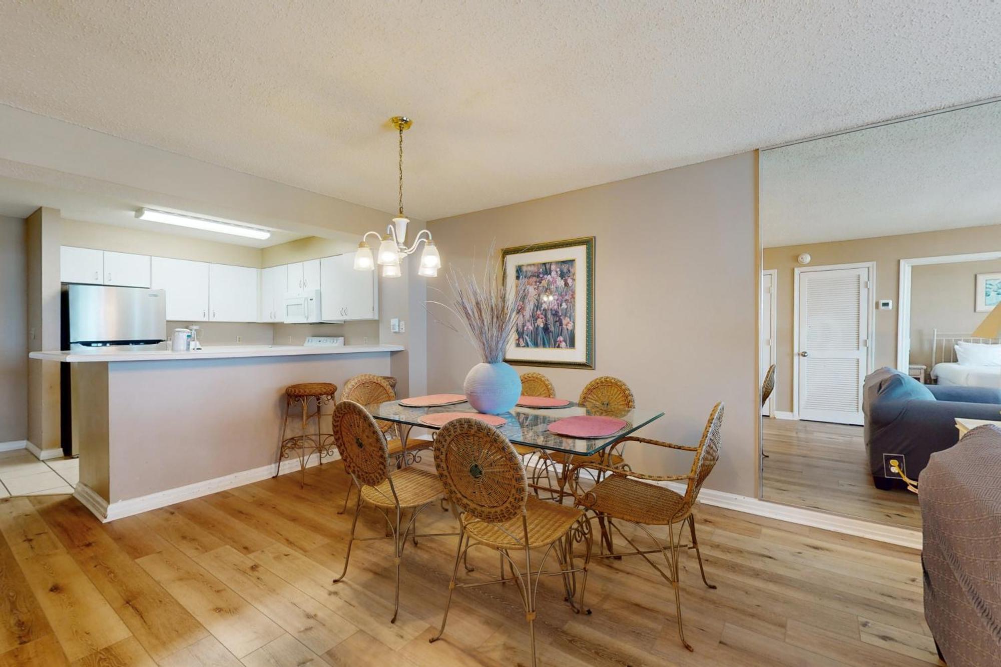 The Resorts Of Pelican Beach 1613 Destin Esterno foto