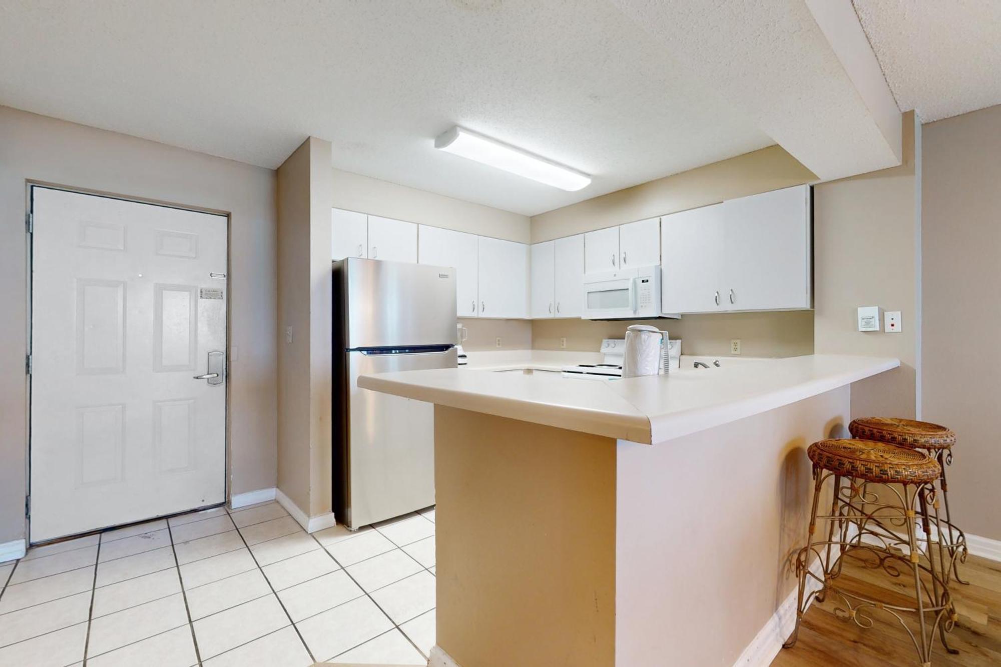 The Resorts Of Pelican Beach 1613 Destin Esterno foto
