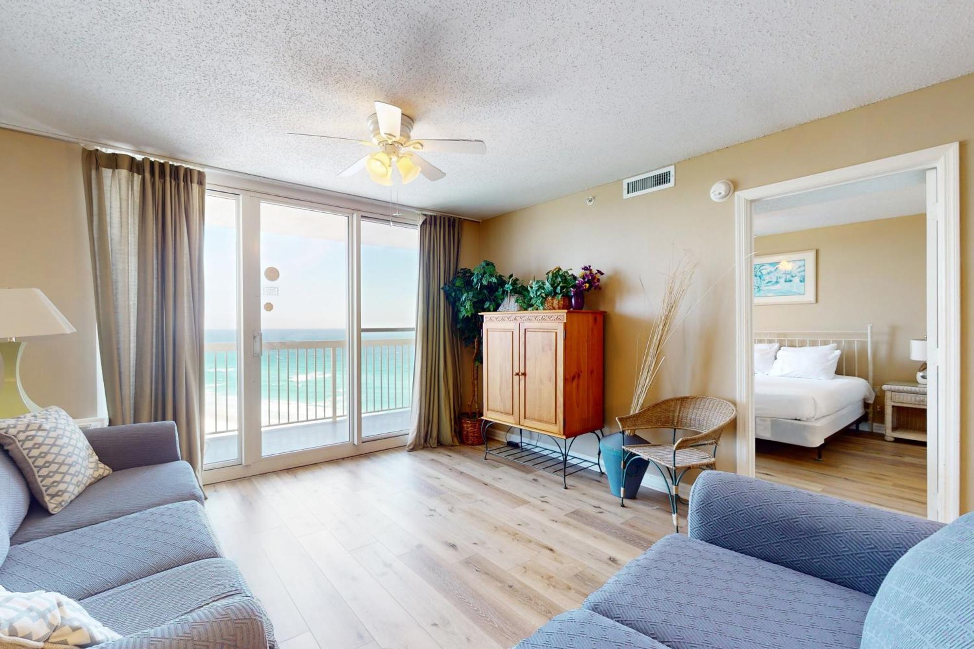 The Resorts Of Pelican Beach 1613 Destin Esterno foto