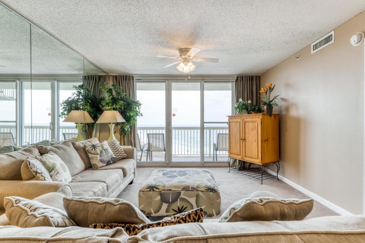 The Resorts Of Pelican Beach 1613 Destin Esterno foto